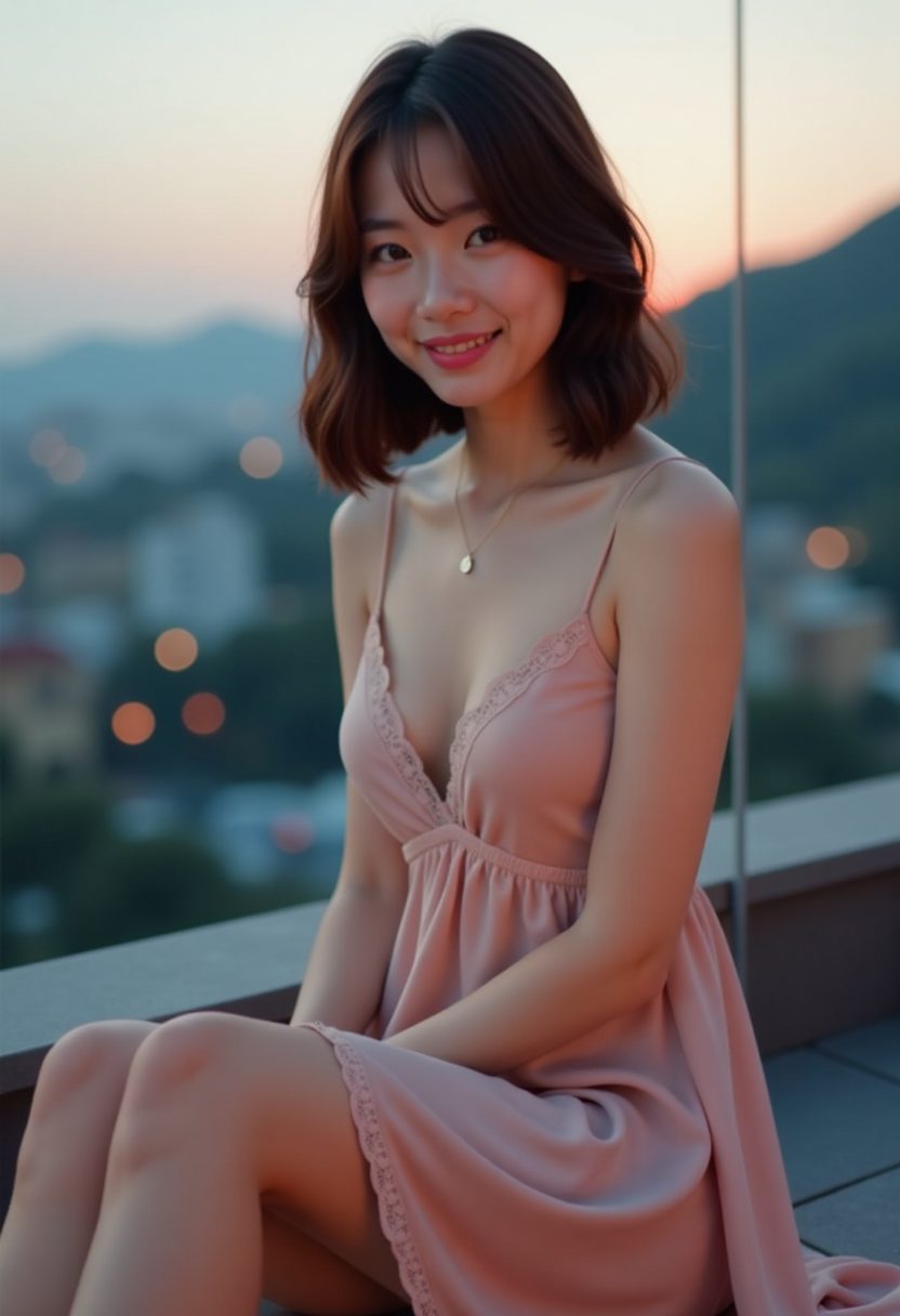 静音键 海报