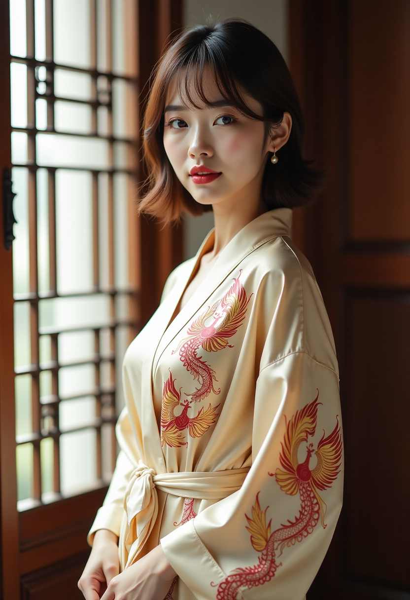 霓虹下三姐妹 海报