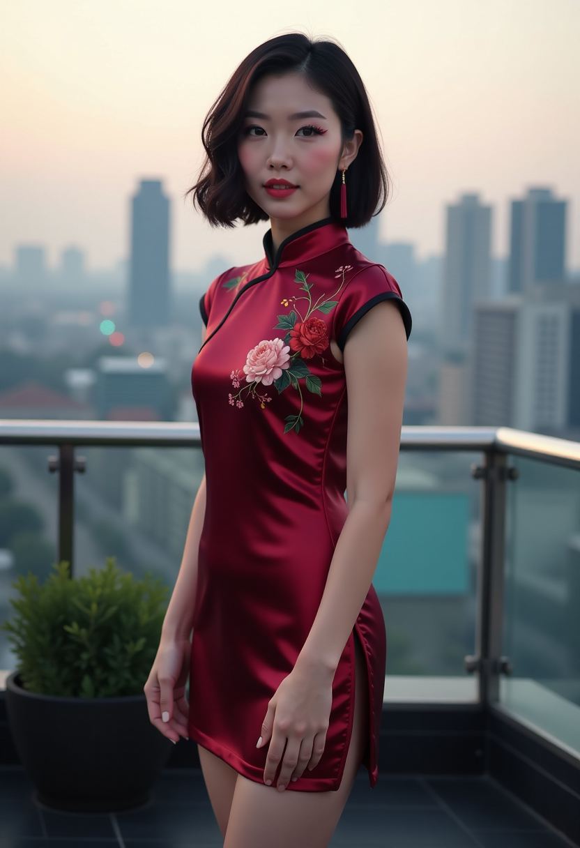 午夜排班表 海报