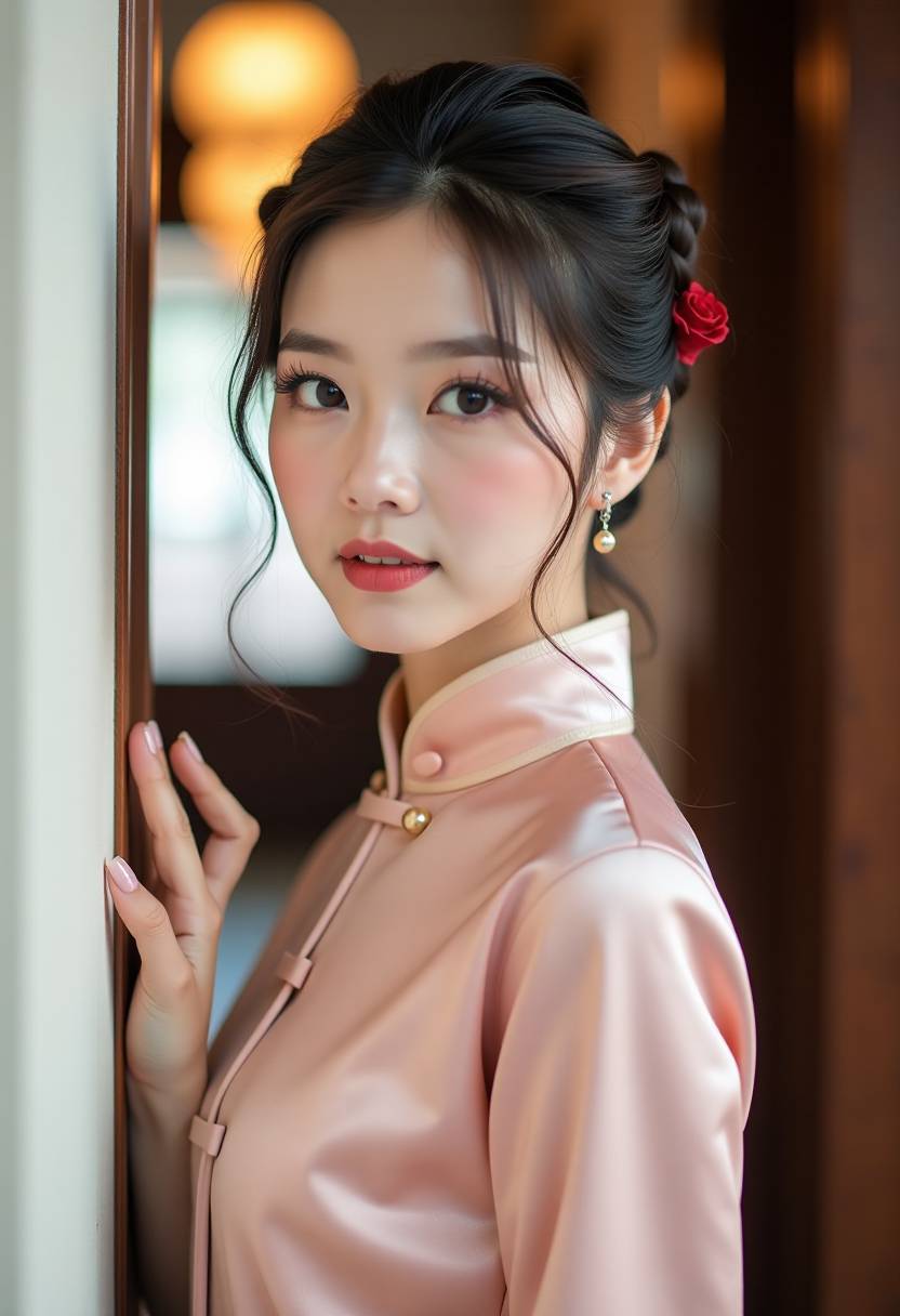 老歌新编 海报