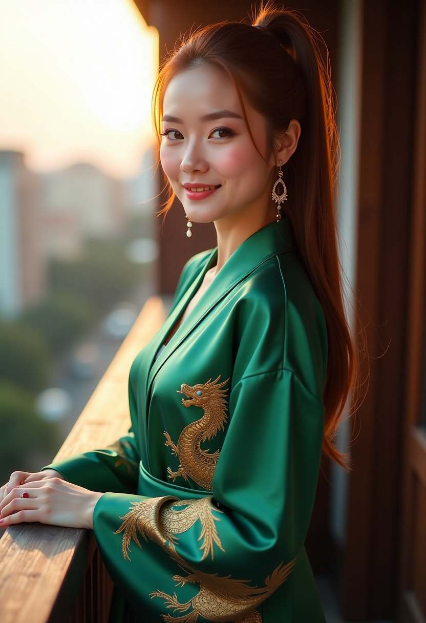 台口十四岁 海报