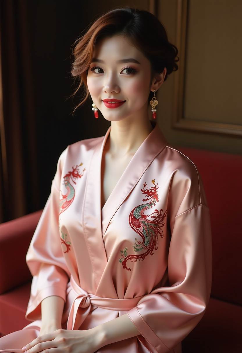 午后合成器 海报