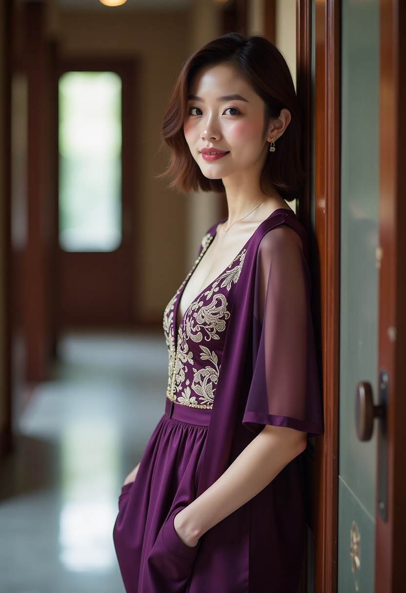 城南旧巷手风琴 海报